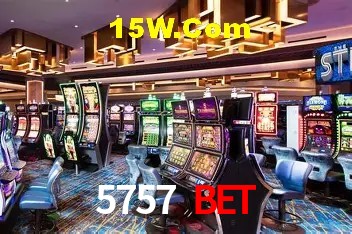 5757 bet