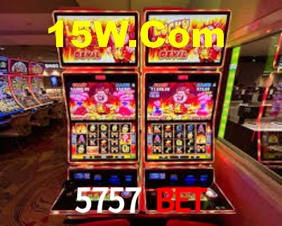Bônus Generosos e Exclusivos no 5757 bet para Você!