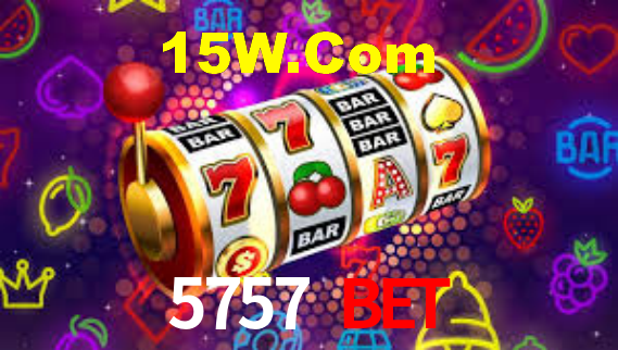 5757 bet